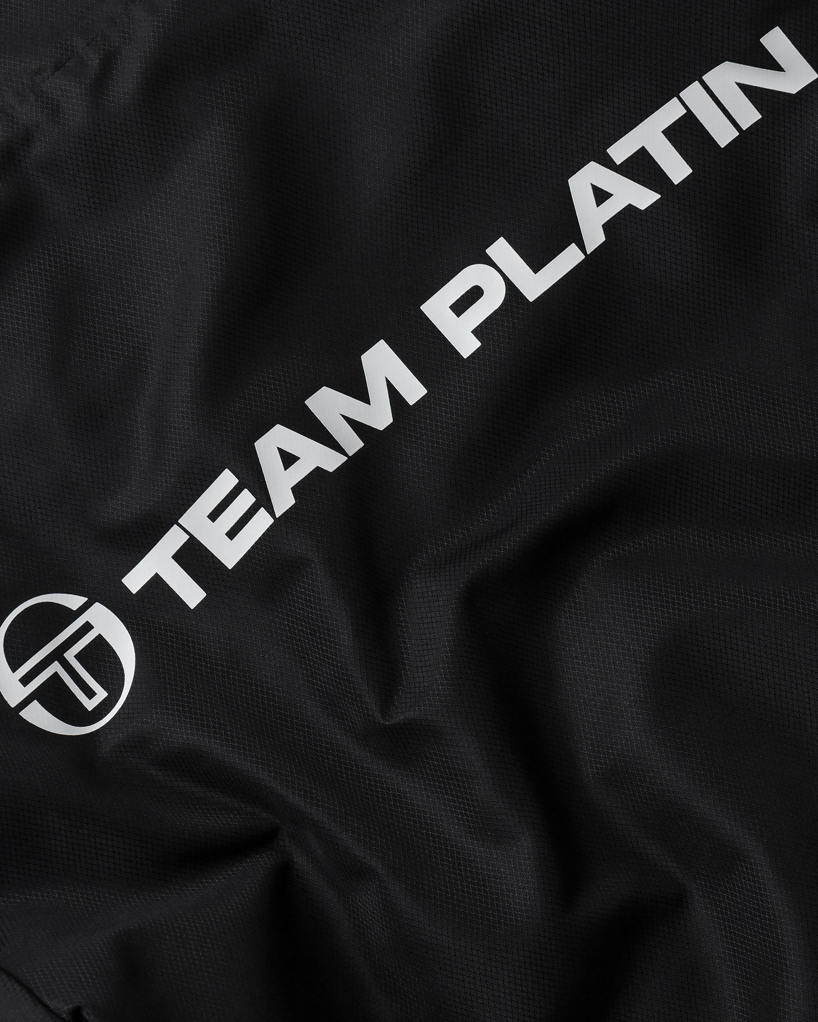 Sergio Tacchini x Team Platin Cryo Tracksuit