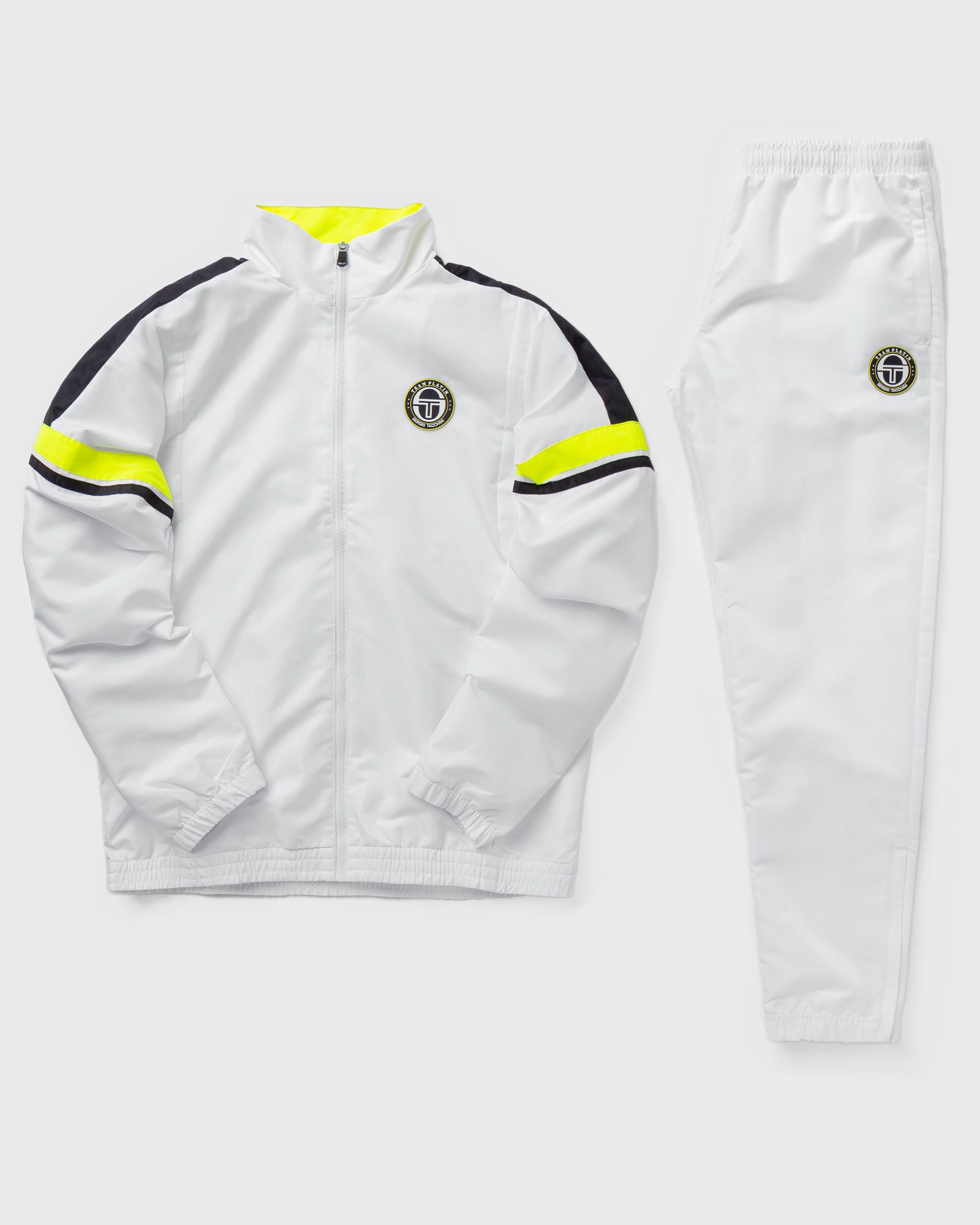 Sergio Tacchini x Team Platin Cryo Tracksuit