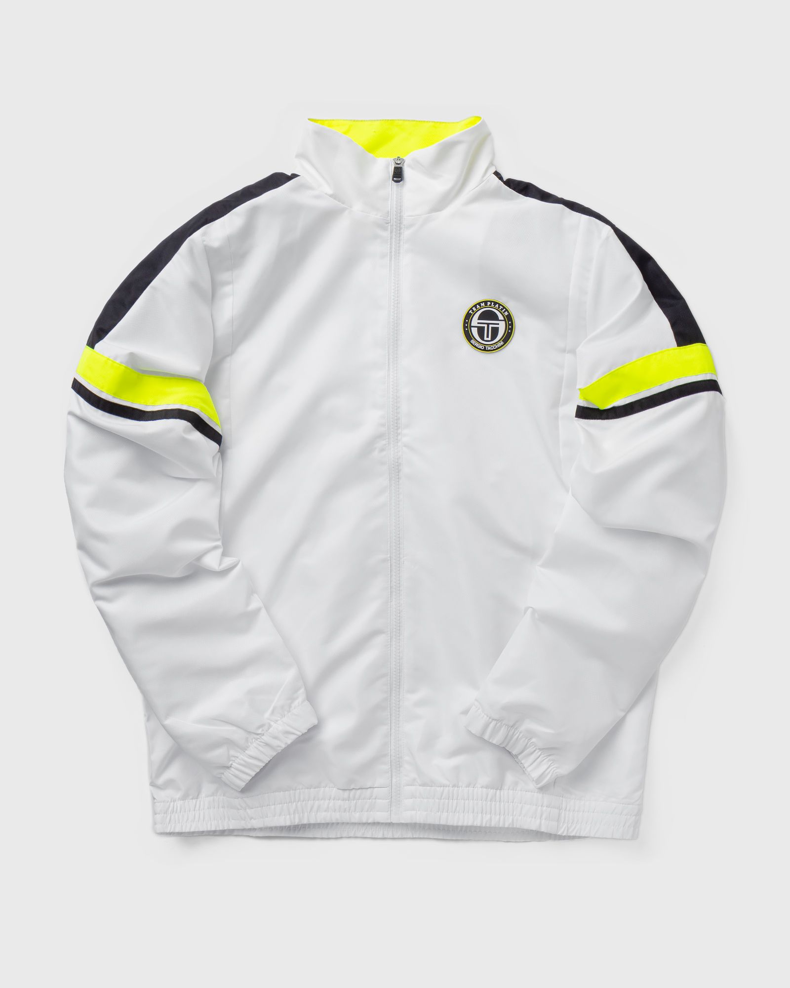 Sergio Tacchini x Team Platin Cryo Tracksuit
