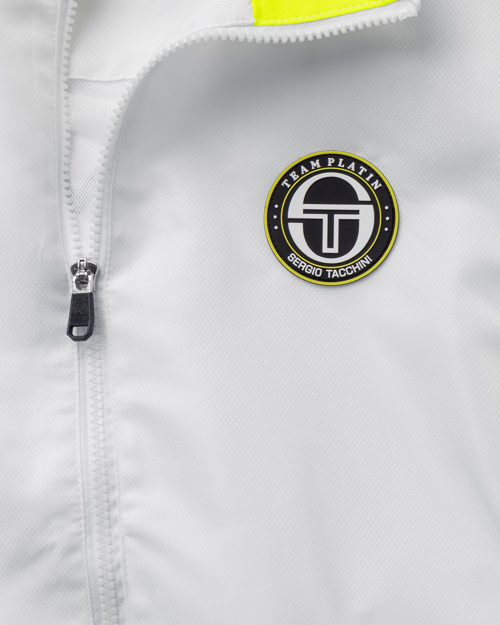 Sergio Tacchini x Team Platin Cryo Tracksuit