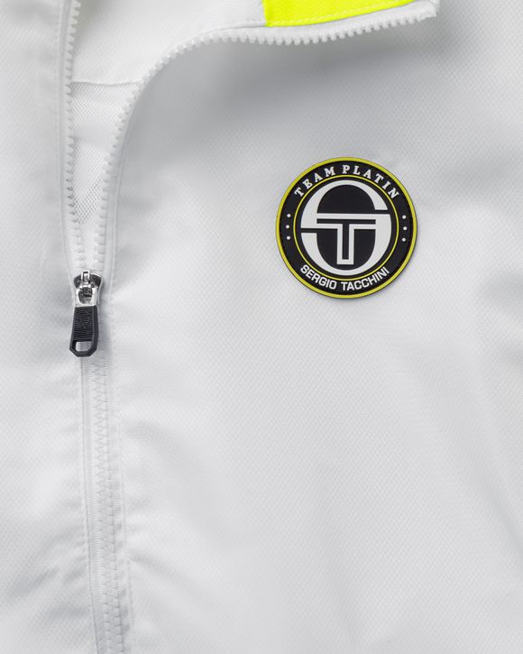 Sergio Tacchini x Team Platin Cryo Tracksuit