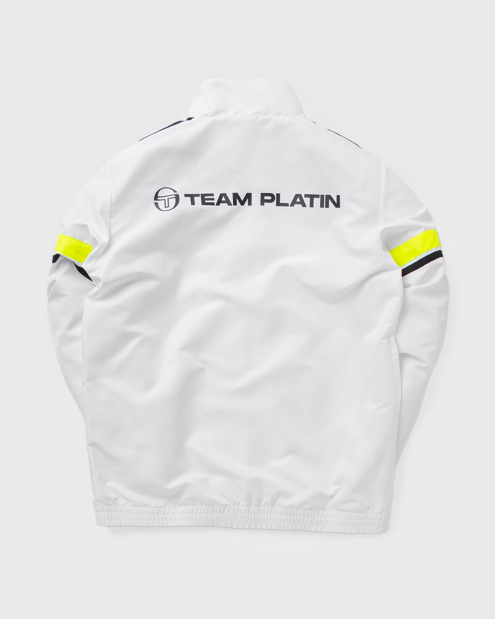 Sergio Tacchini x Team Platin Cryo Tracksuit