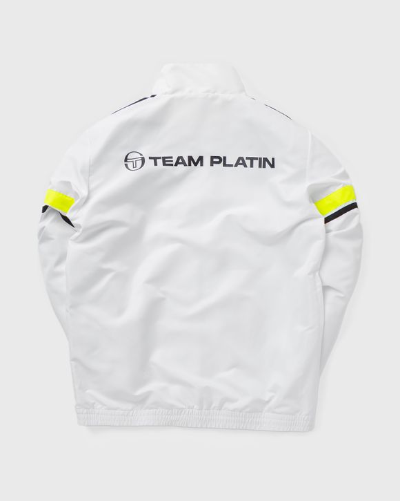 Sergio Tacchini x Team Platin Cryo Tracksuit