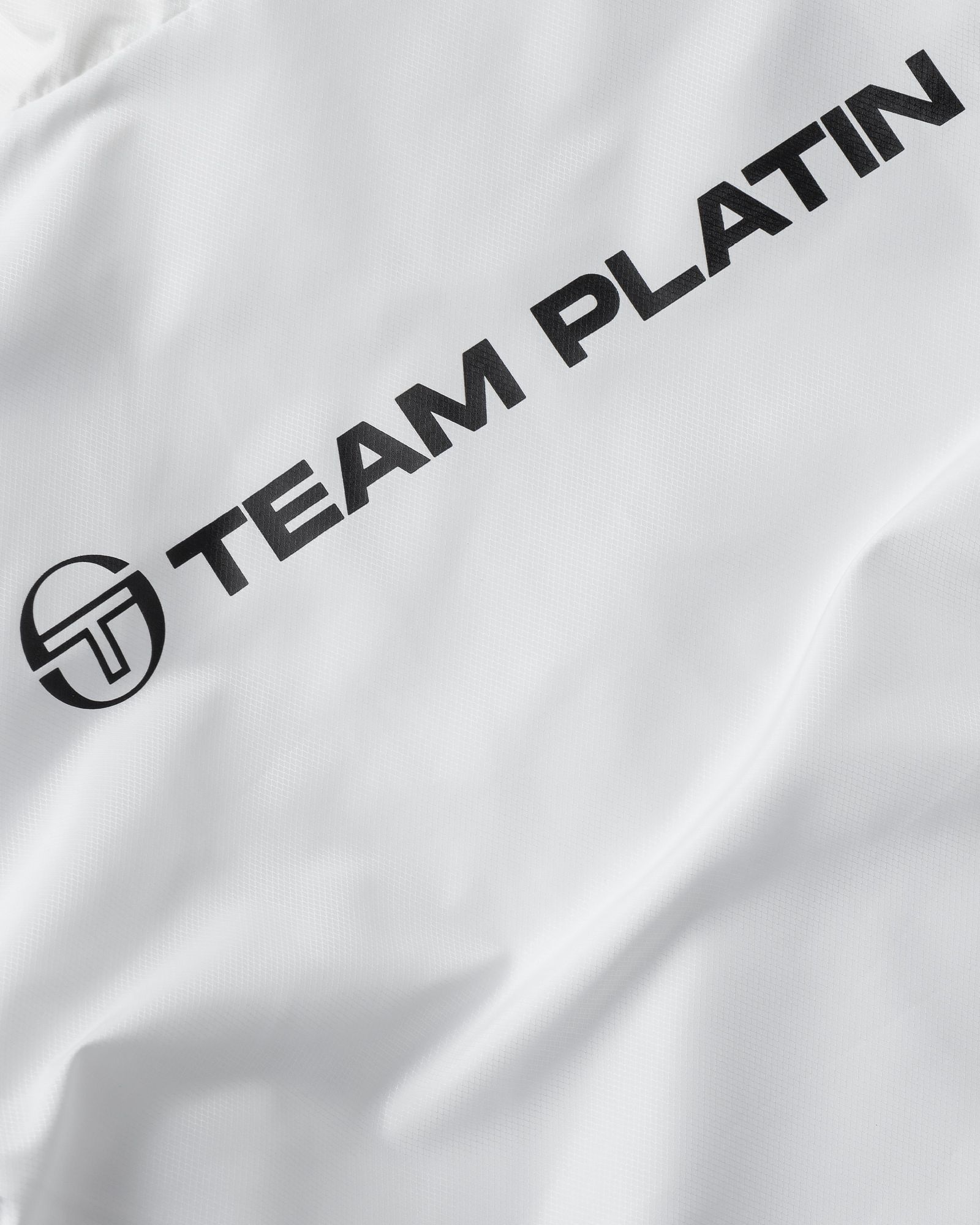 Sergio Tacchini x Team Platin Cryo Tracksuit