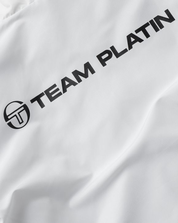 Sergio Tacchini x Team Platin Cryo Tracksuit