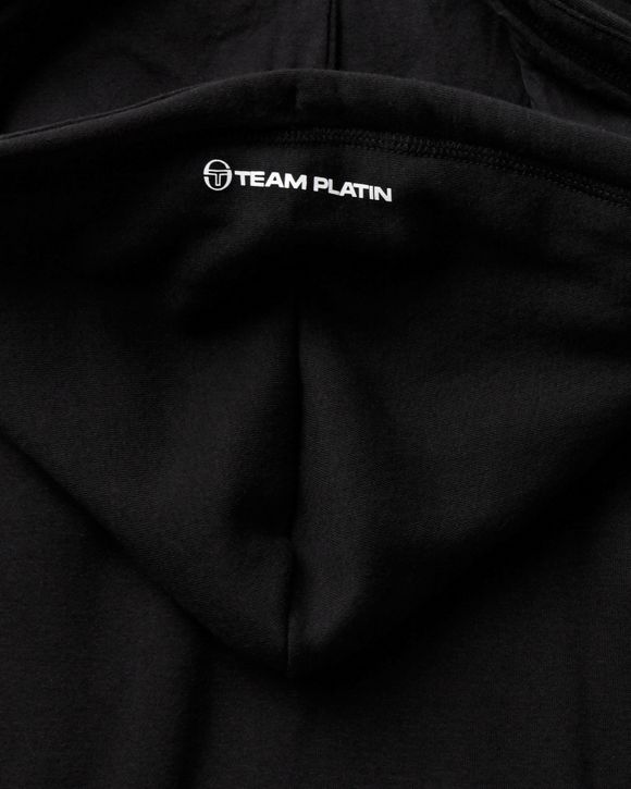 Sergio Tacchini x Team Platin Bobby Hoodie