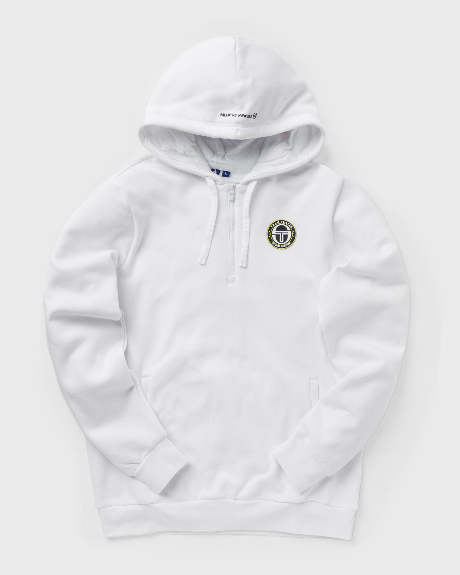 Sergio Tacchini x Team Platin Bobby Hoodie