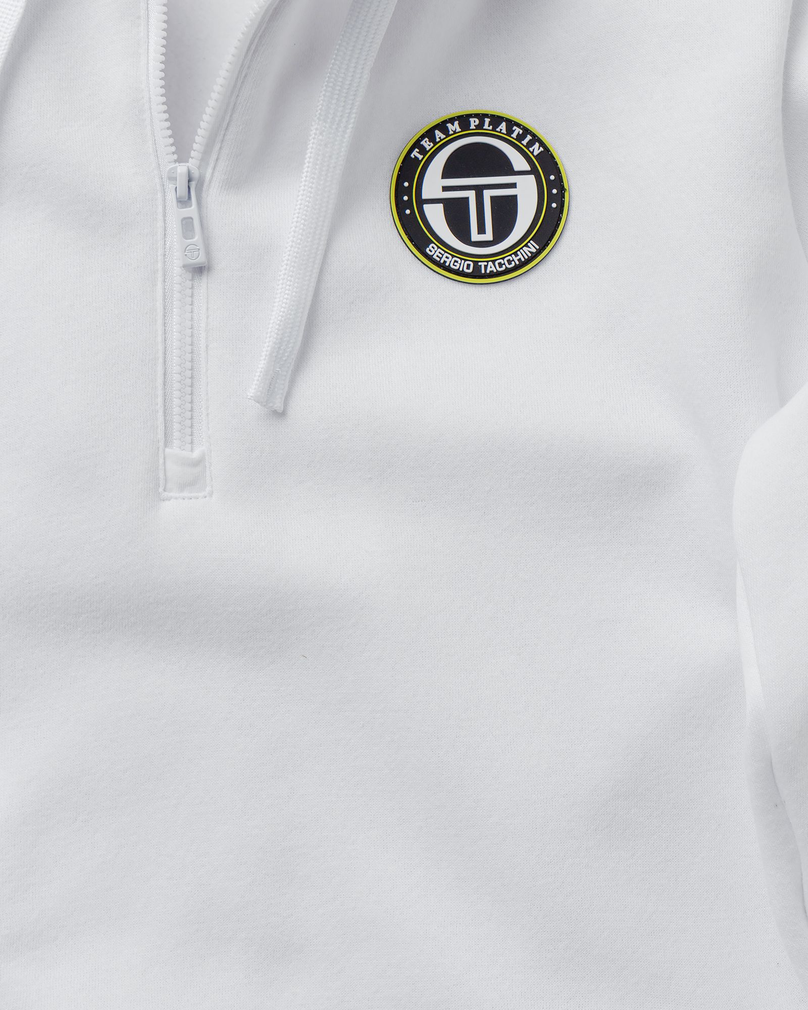 Sergio Tacchini x Team Platin Bobby Hoodie