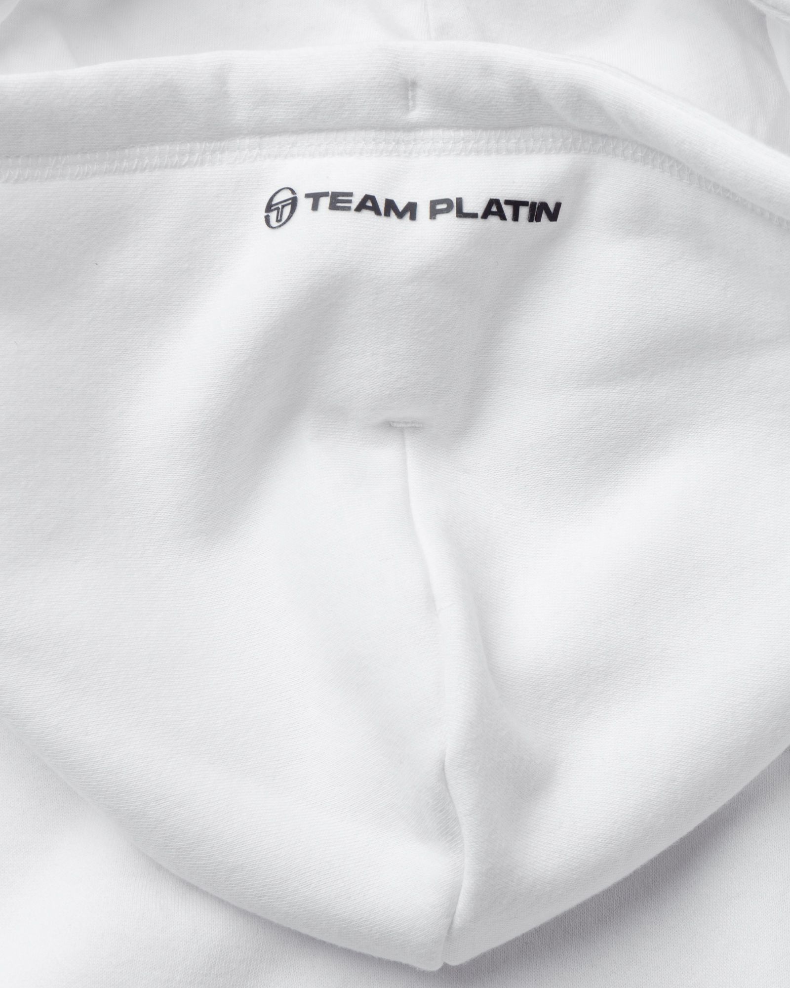 Sergio Tacchini x Team Platin Bobby Hoodie