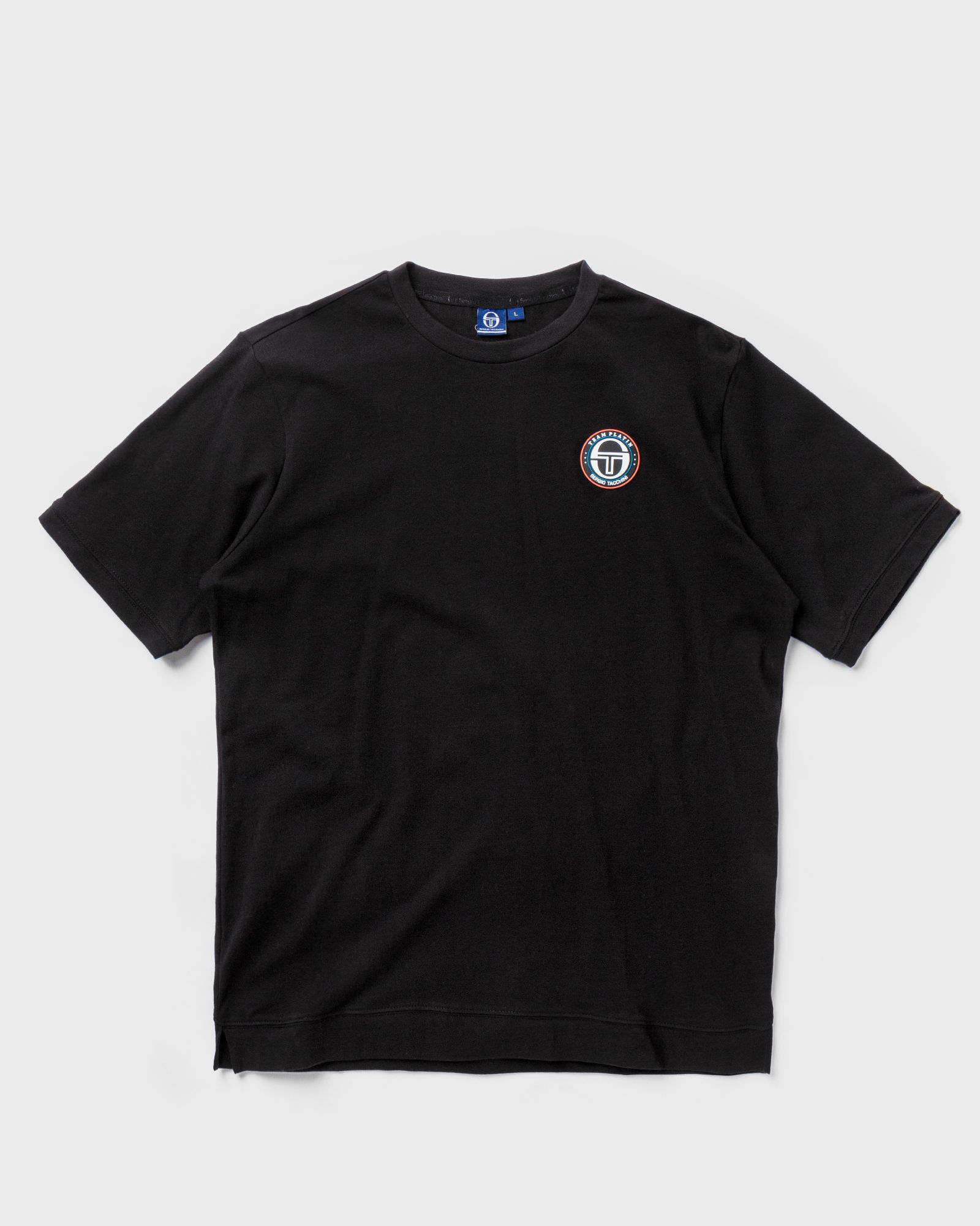 Sergio Tacchini x Team Platin Fire Tee