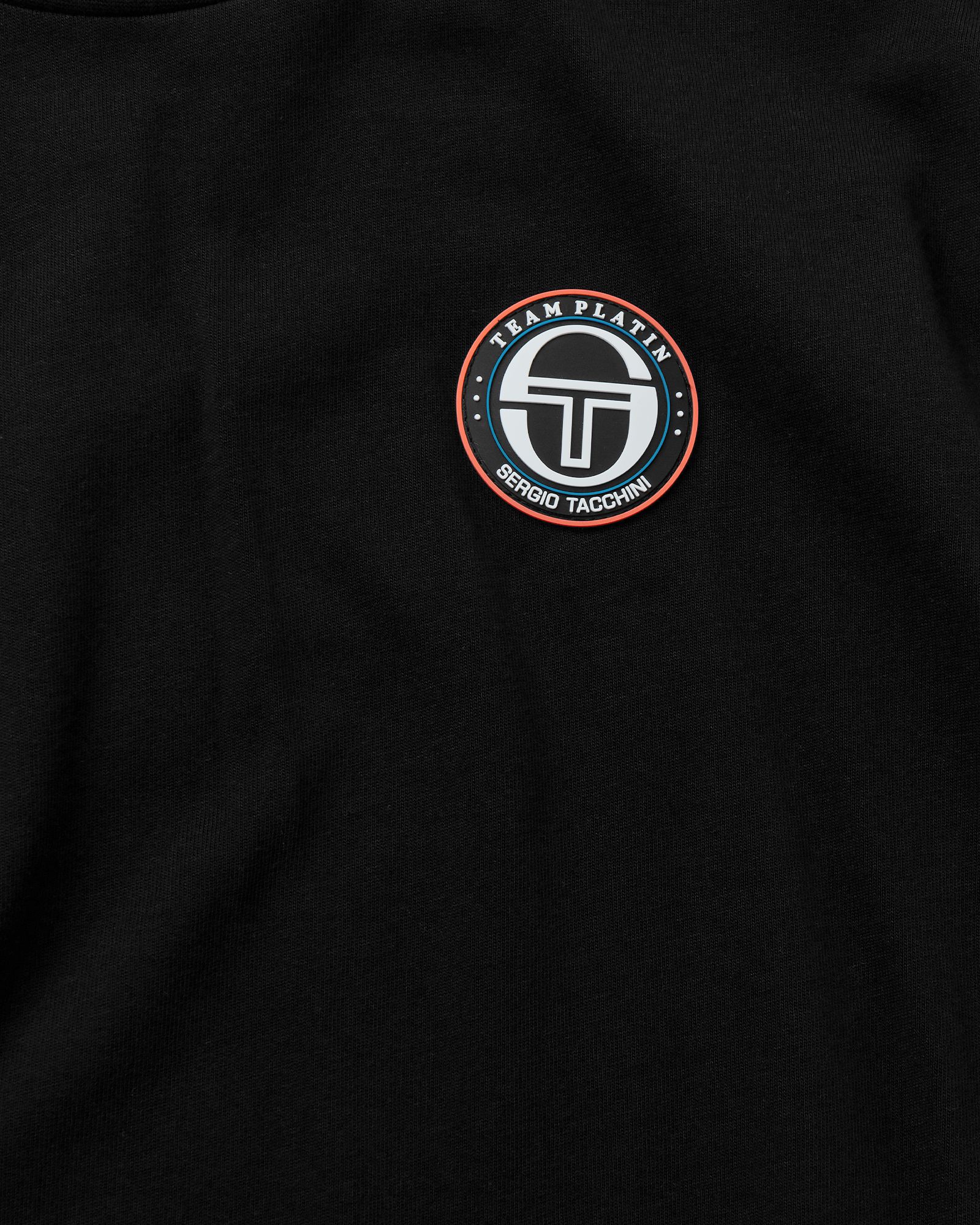Sergio Tacchini x Team Platin Fire Tee