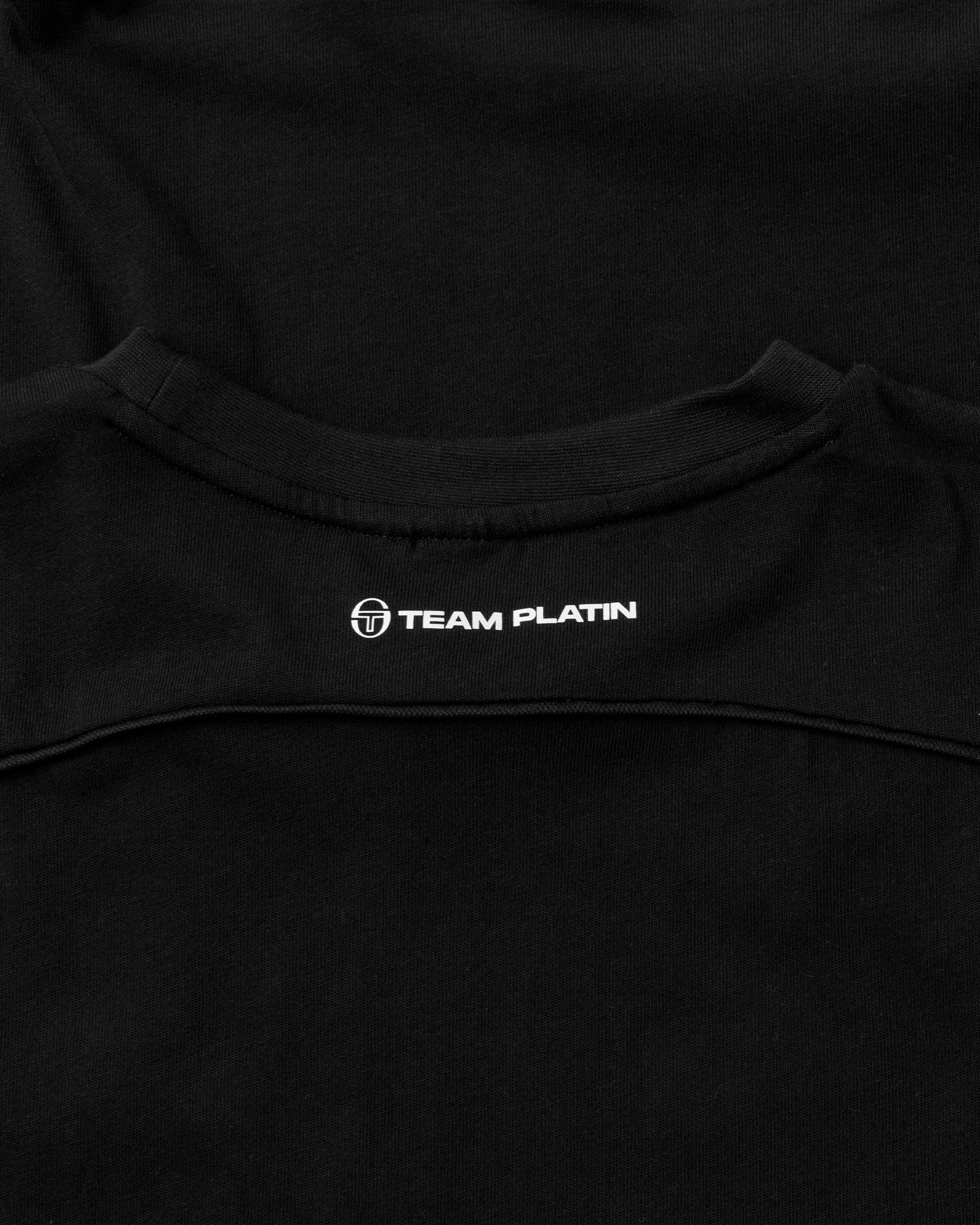 Sergio Tacchini x Team Platin Fire Tee