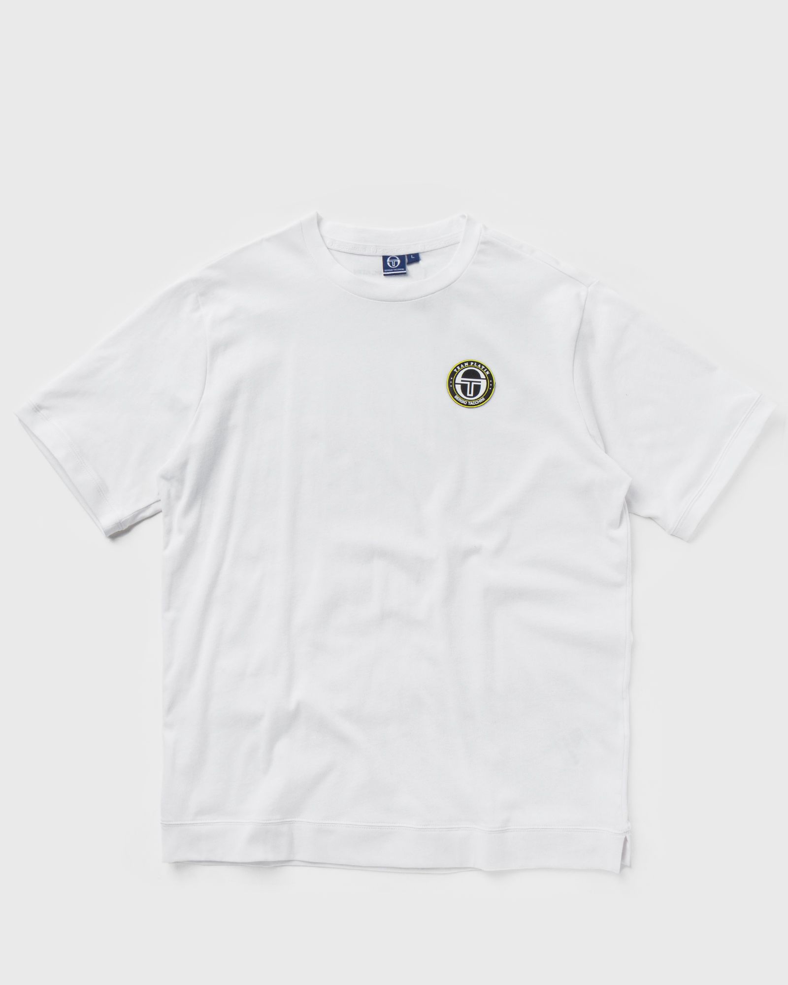 Sergio Tacchini x Team Platin Fire Tee