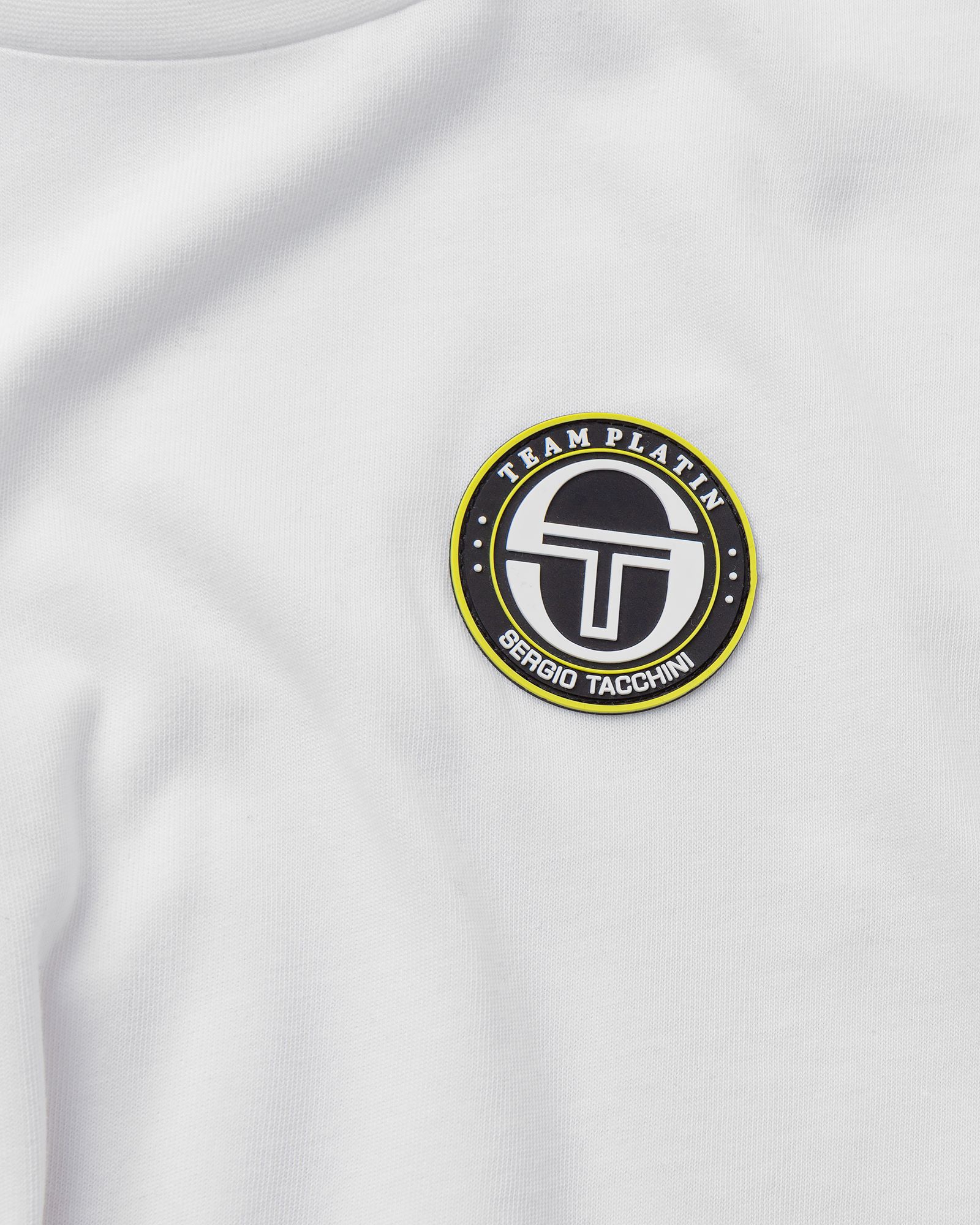 Sergio Tacchini x Team Platin Fire Tee