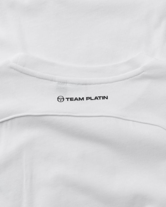 Sergio Tacchini x Team Platin Fire Tee