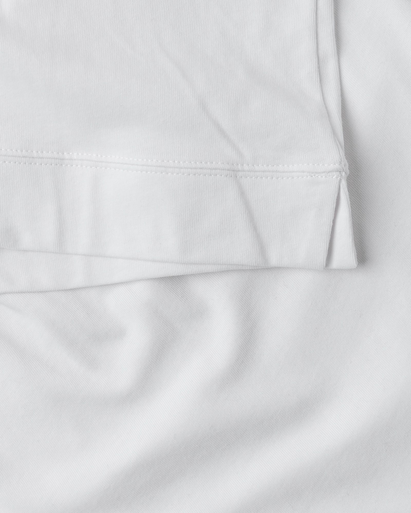 Sergio Tacchini x Team Platin Fire Tee