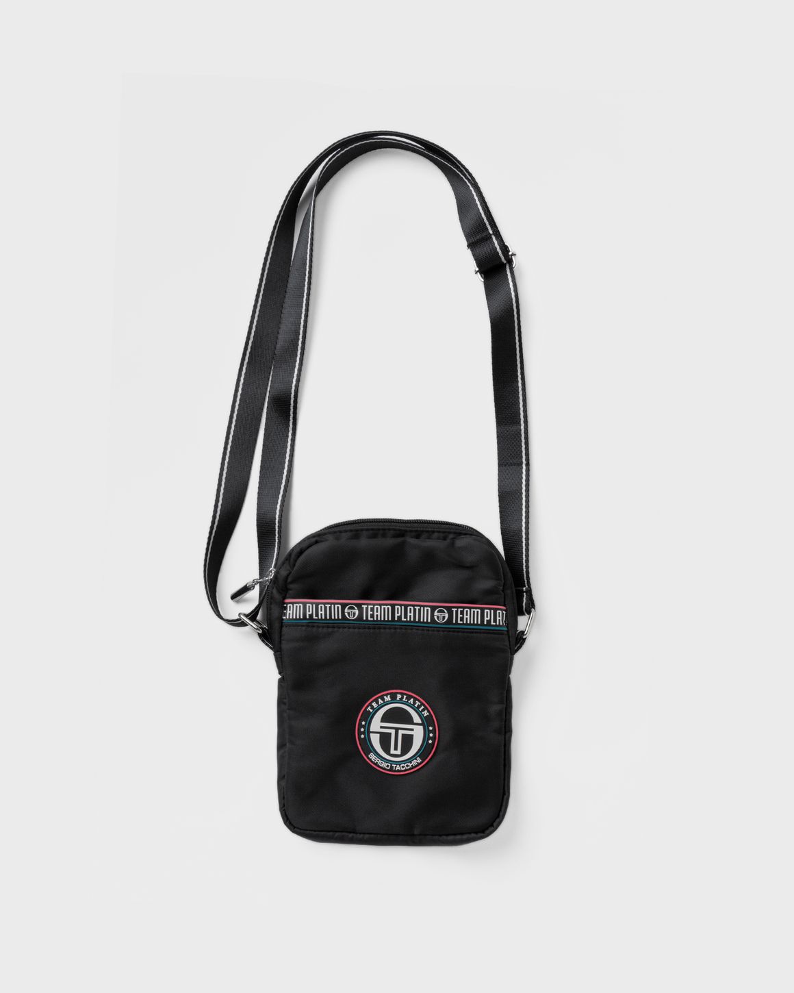 Sergio Tacchini Sergio Tacchini x Team Platin Cross Body Bag