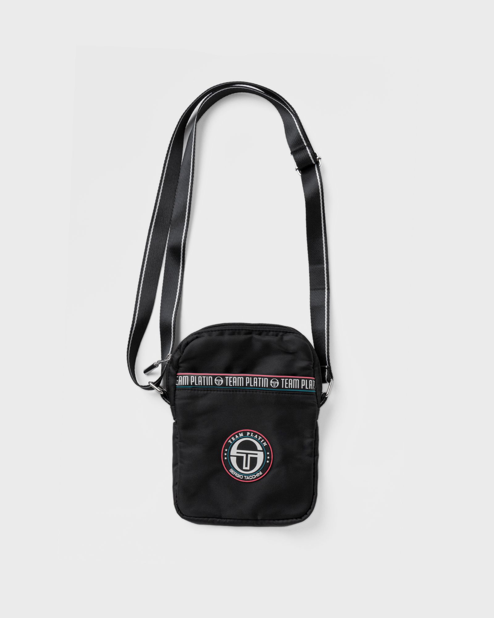 Sergio Tacchini x Team Platin Cross Body Bag