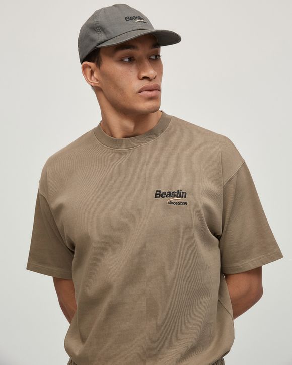 SINCE 08 Fenway Heavyweight Tee
