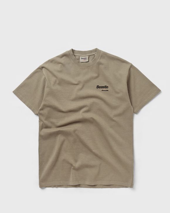 SINCE 08 Fenway Heavyweight Tee