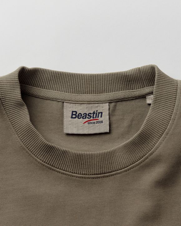 SINCE 08 Fenway Heavyweight Tee