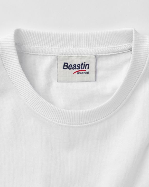 SINCE 08 Fenway Heavyweight Tee