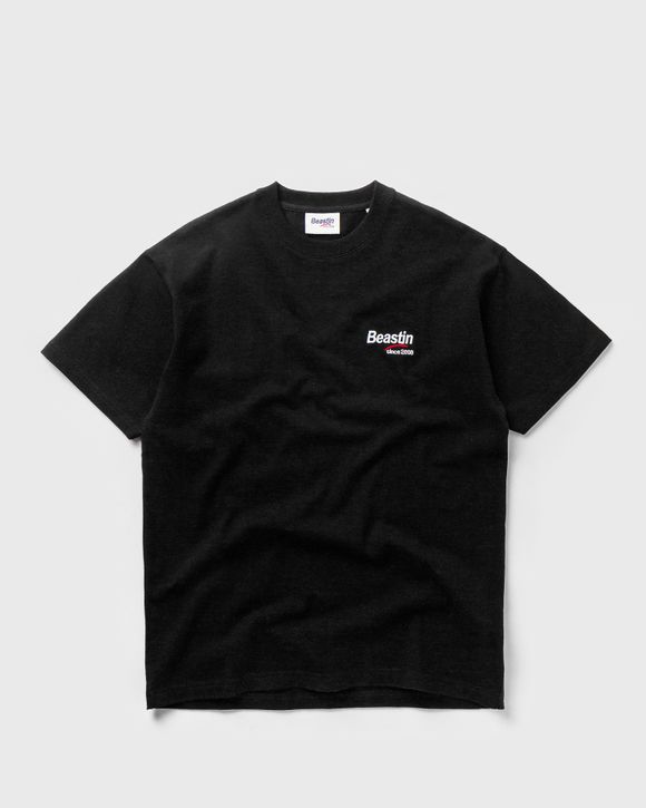 SINCE 08 Fenway Heavyweight Tee