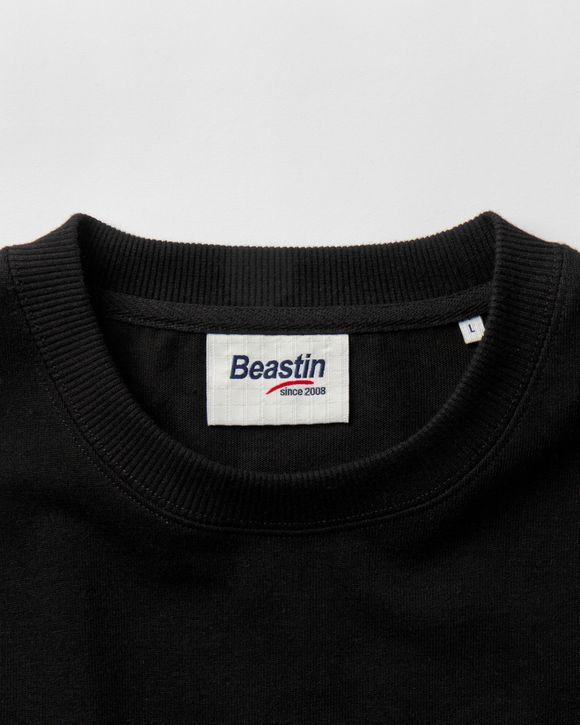 SINCE 08 Fenway Heavyweight Tee