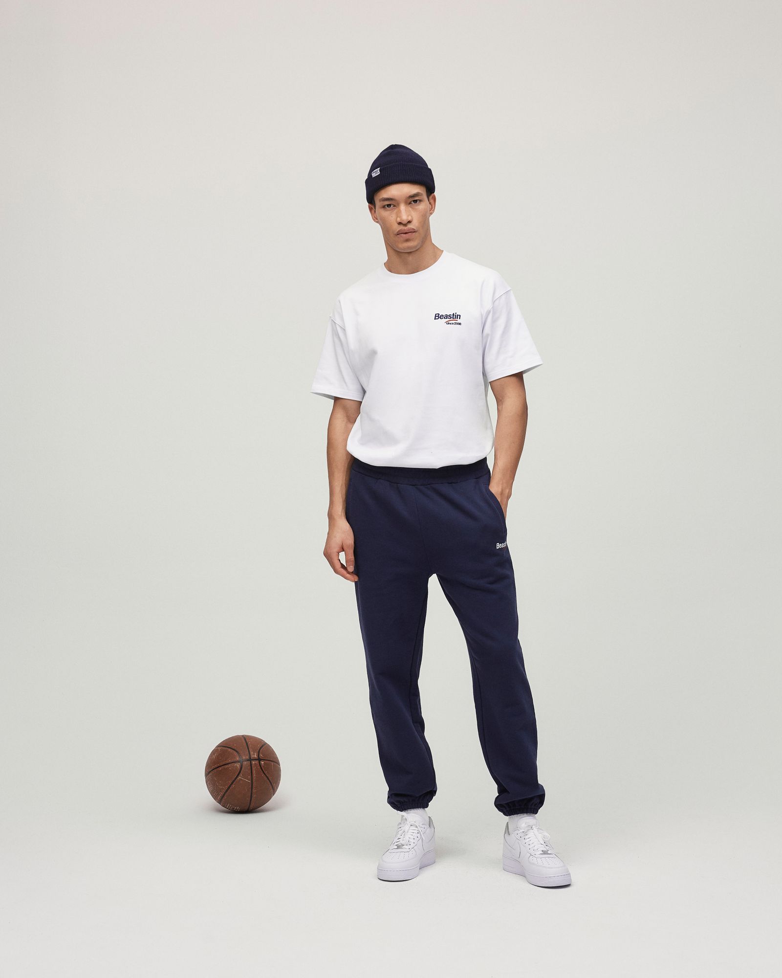 SINCE 08 Coliseum Sweatpants