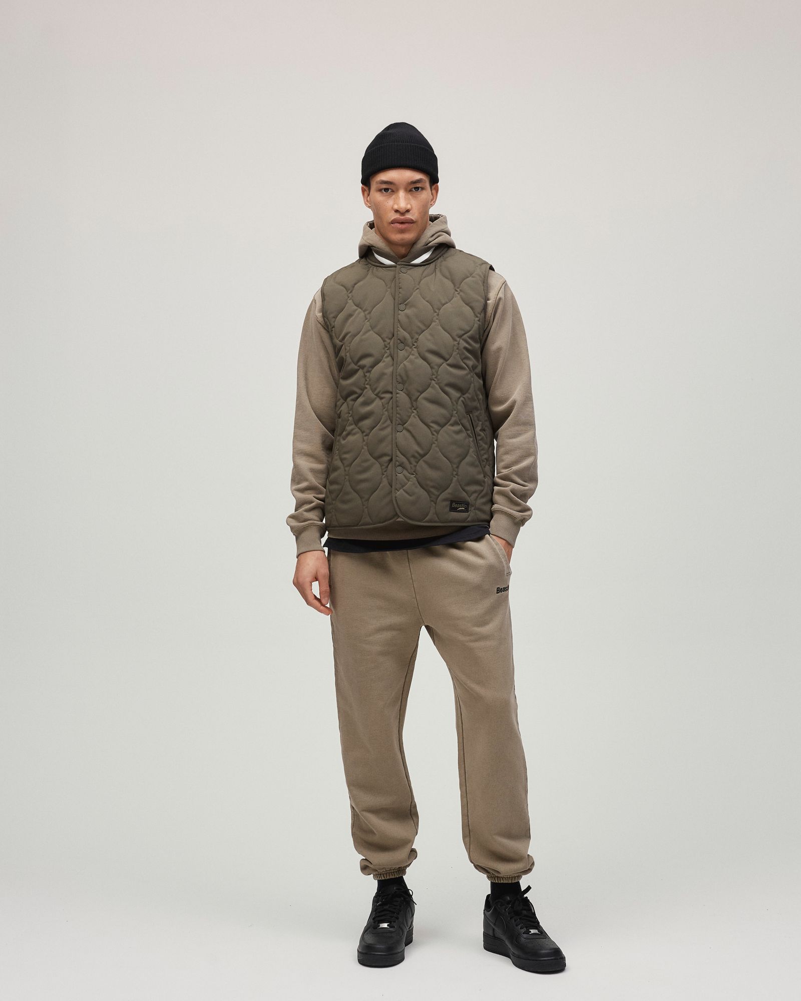 SINCE 08 Coliseum Sweatpants