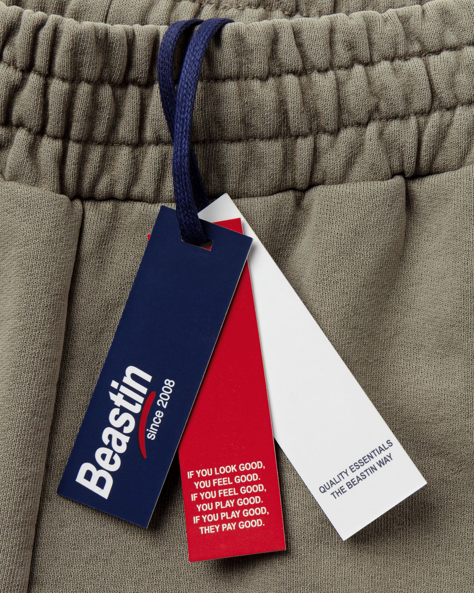 SINCE 08 Coliseum Sweatpants