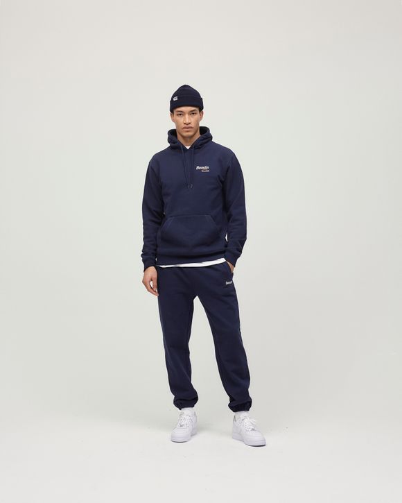 SINCE 08 Coliseum Hoody