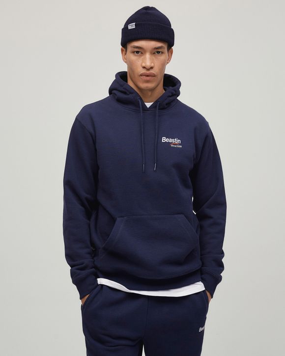 SINCE 08 Coliseum Hoody