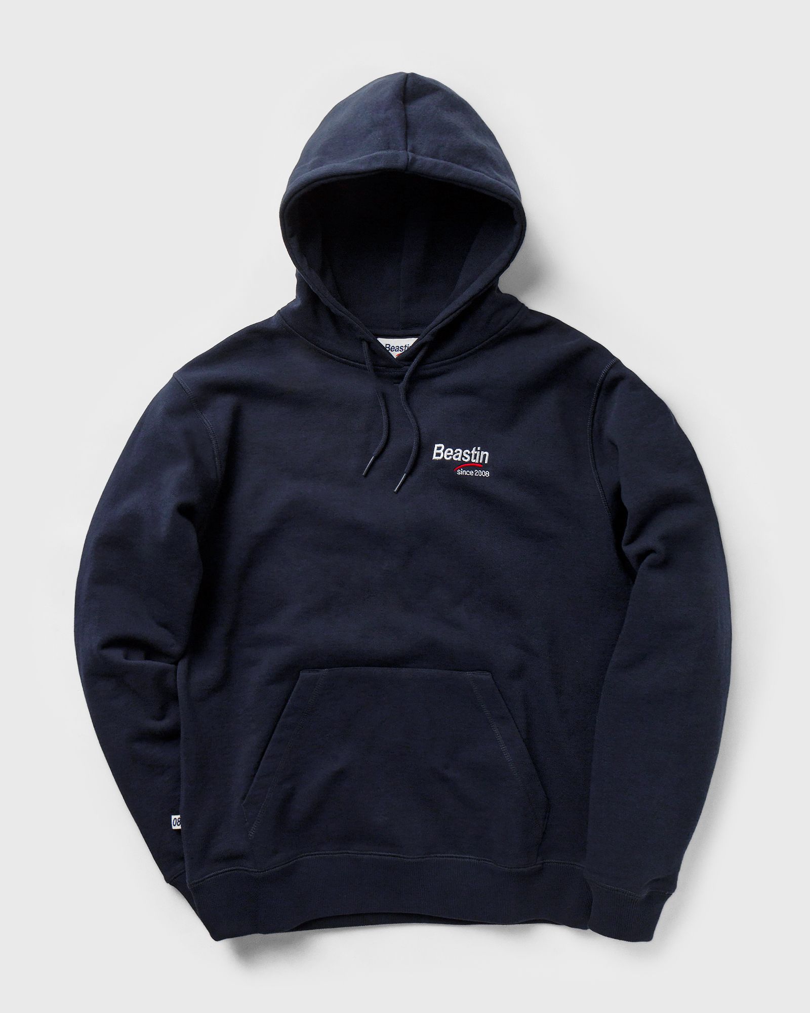 SINCE 08 Coliseum Hoody