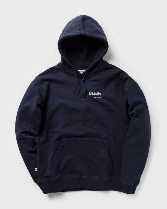 SINCE 08 Coliseum Hoody