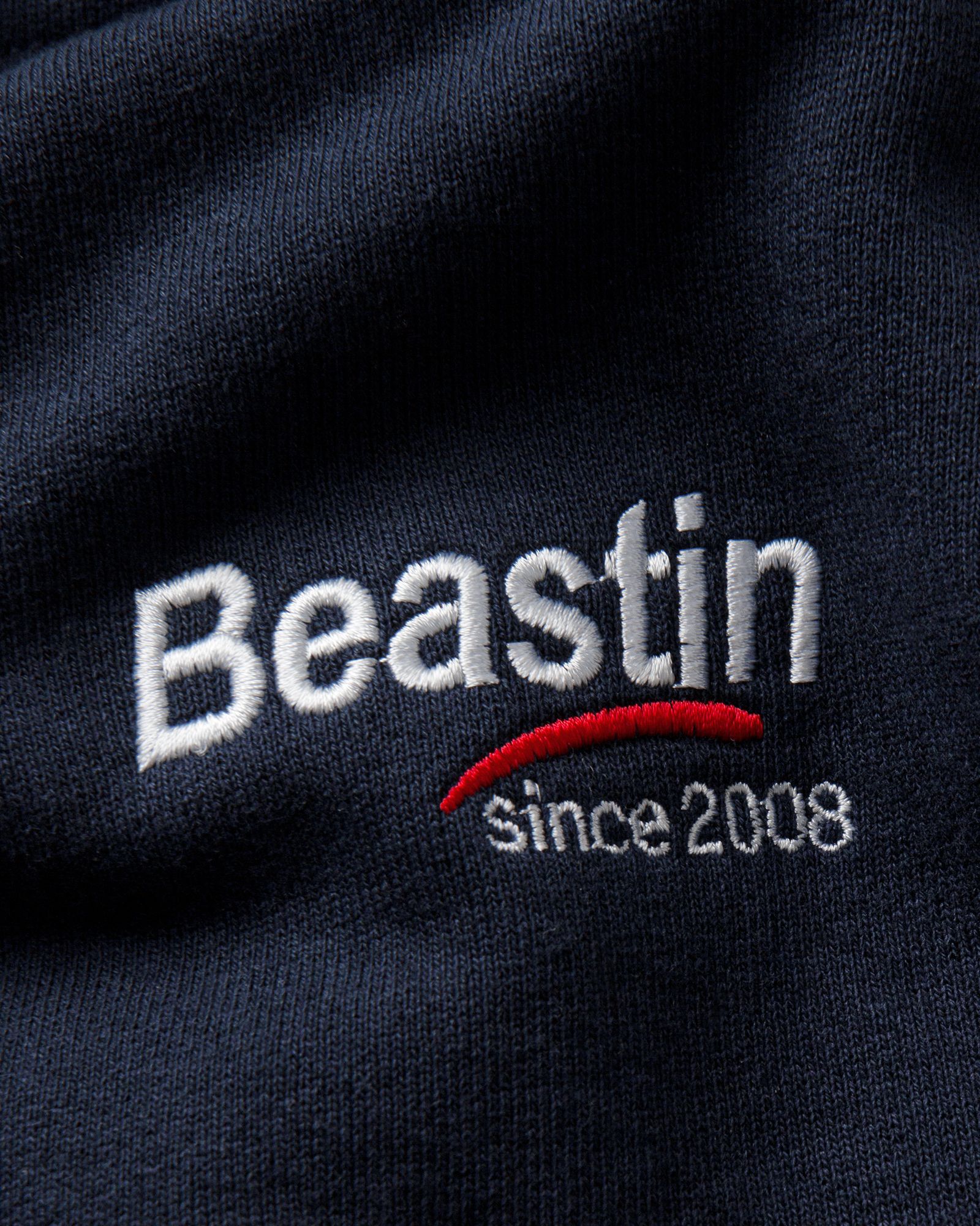 SINCE 08 Coliseum Hoody