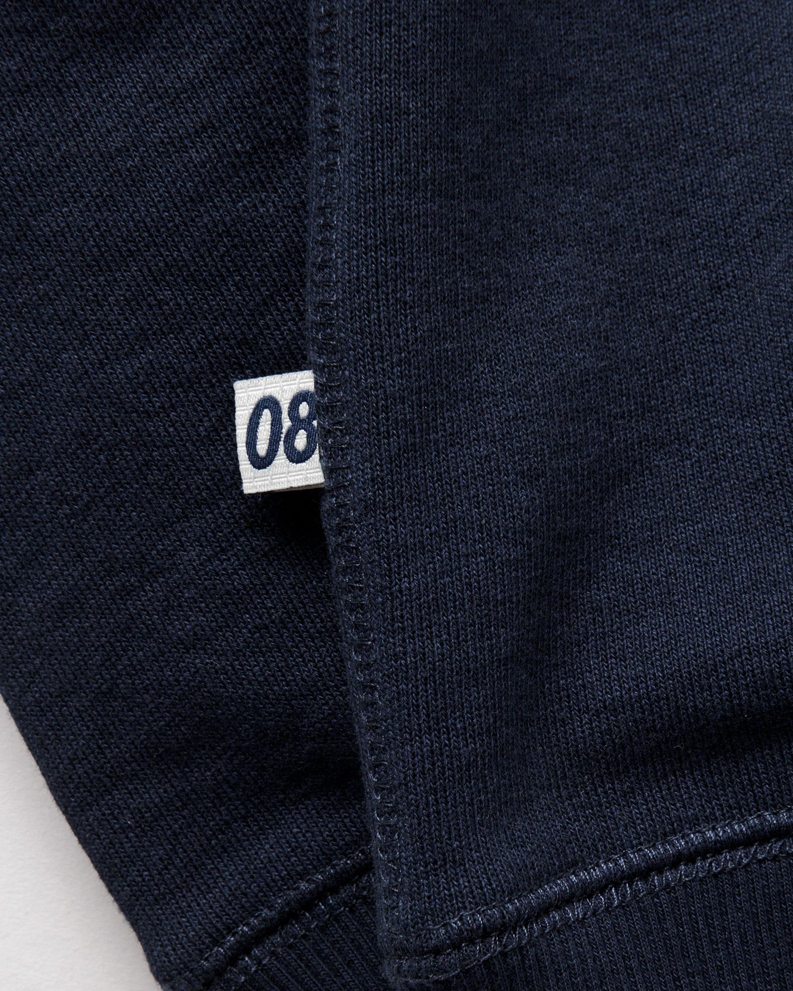 SINCE 08 Coliseum Hoody