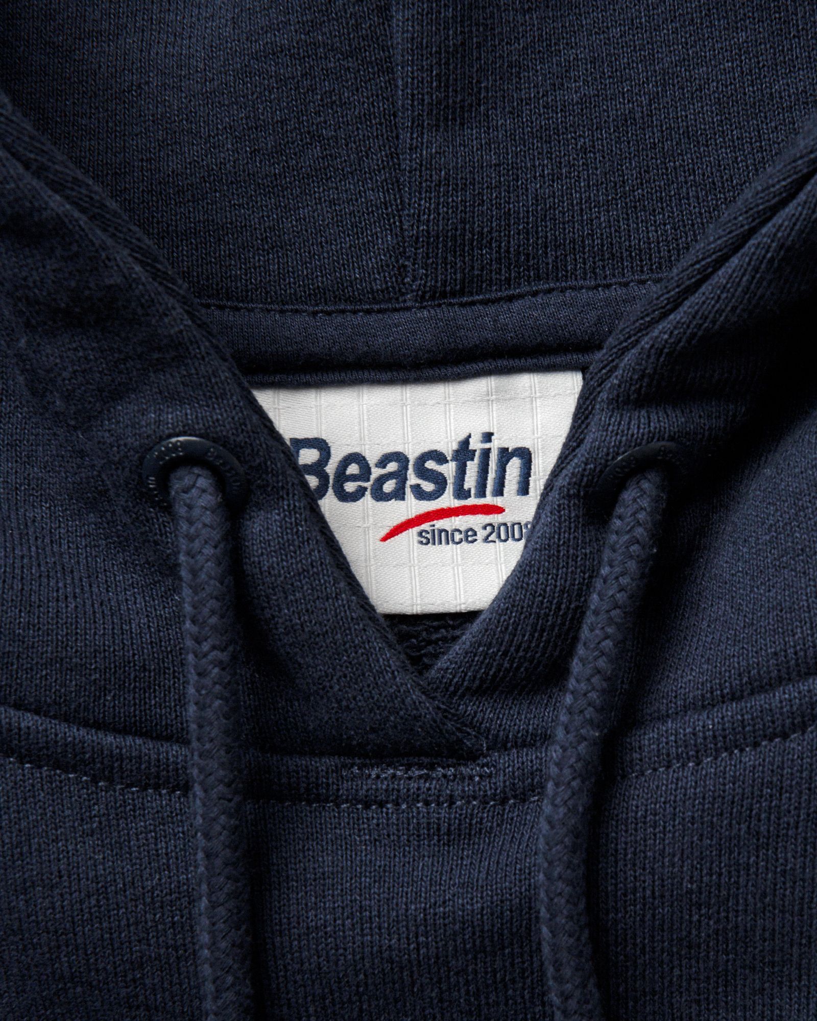 SINCE 08 Coliseum Hoody