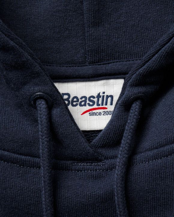 SINCE 08 Coliseum Hoody