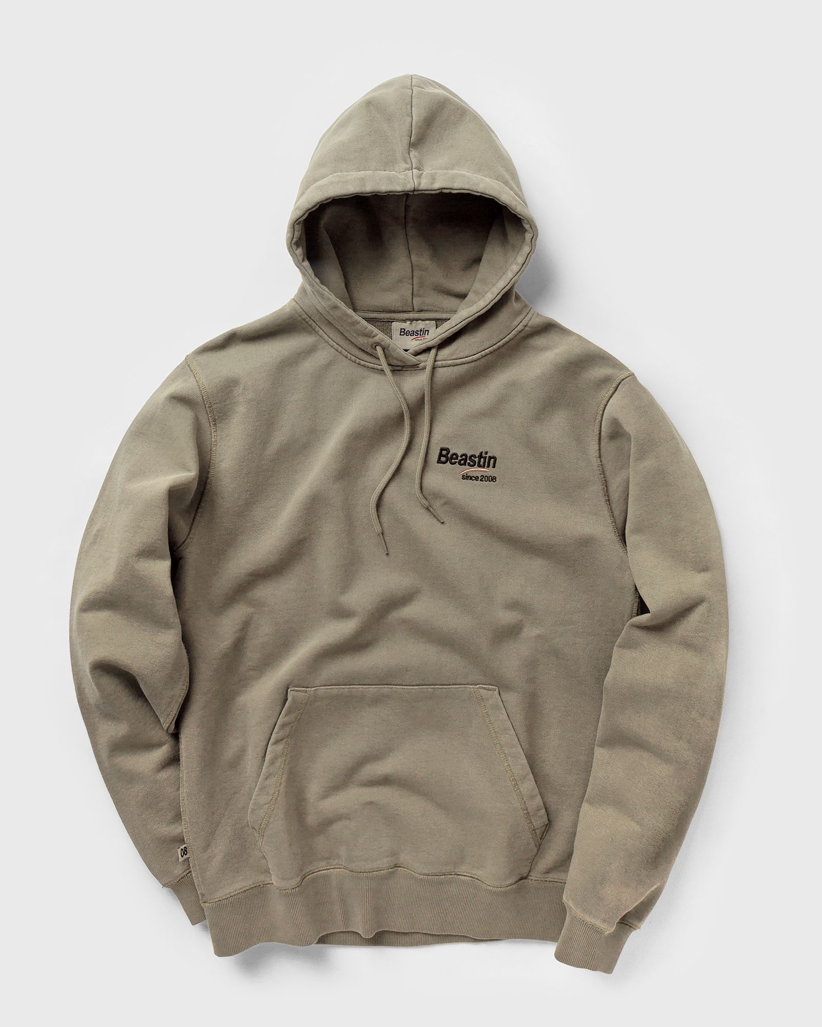 SINCE 08 Coliseum Hoody