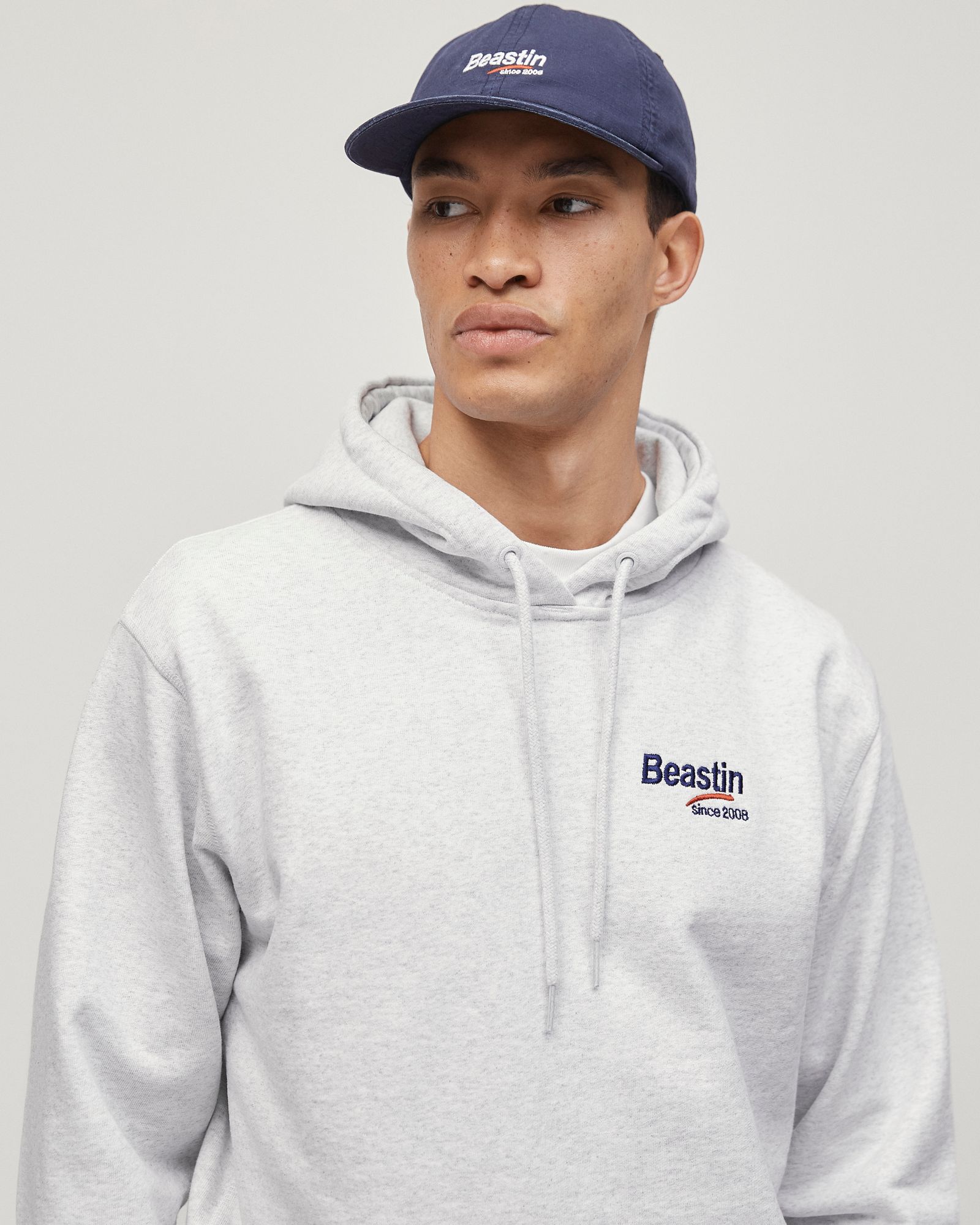 SINCE 08 Coliseum Hoody