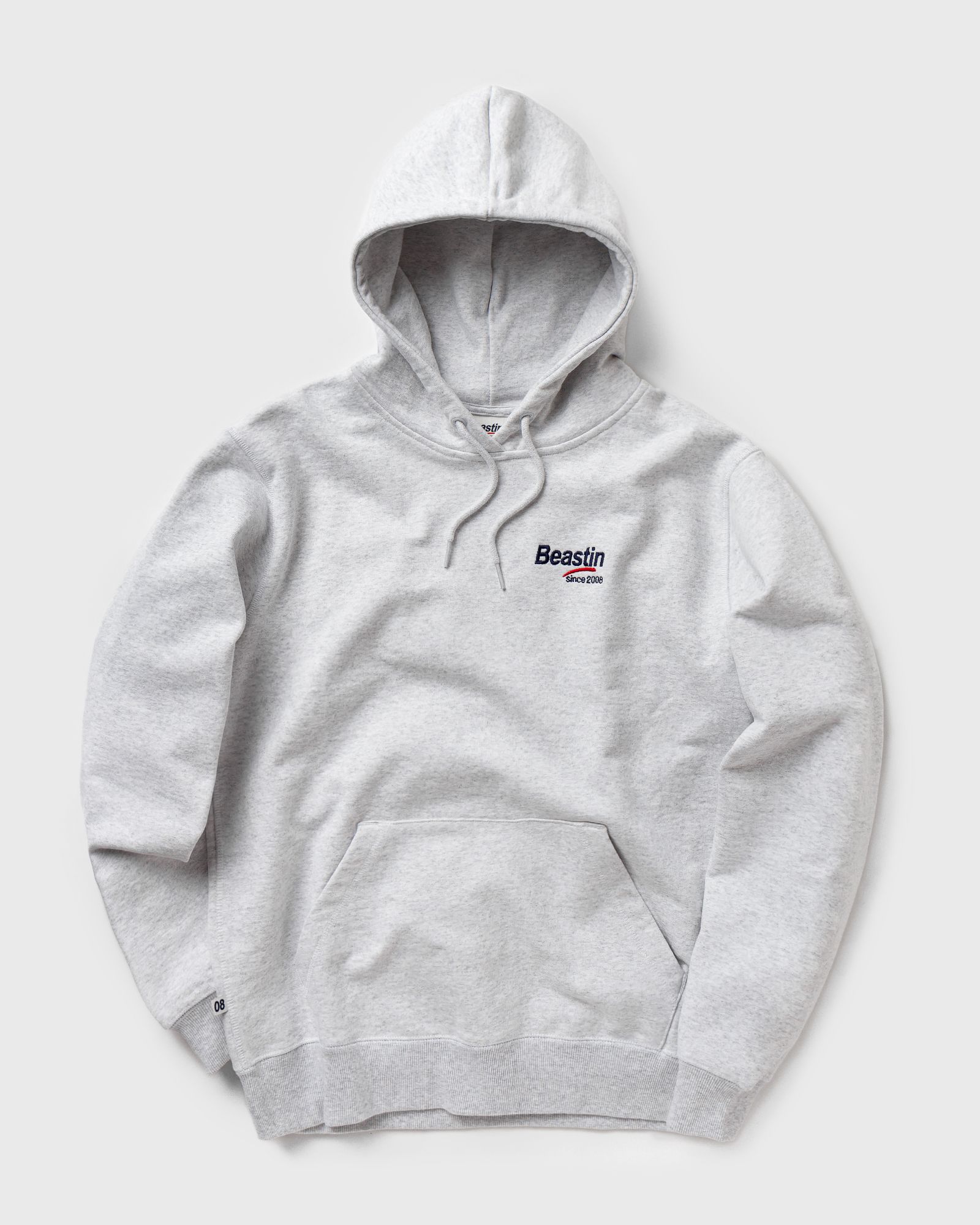 SINCE 08 Coliseum Hoody