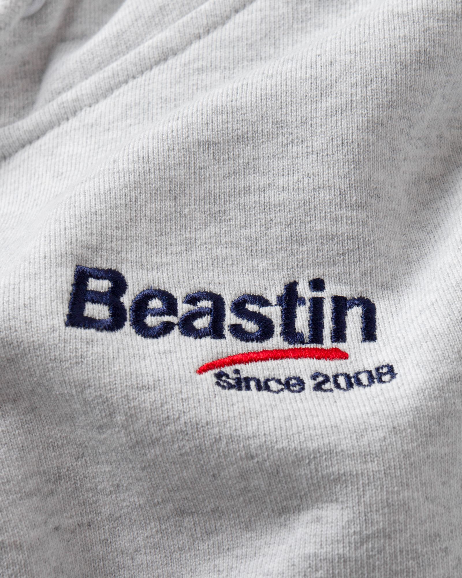 SINCE 08 Coliseum Hoody