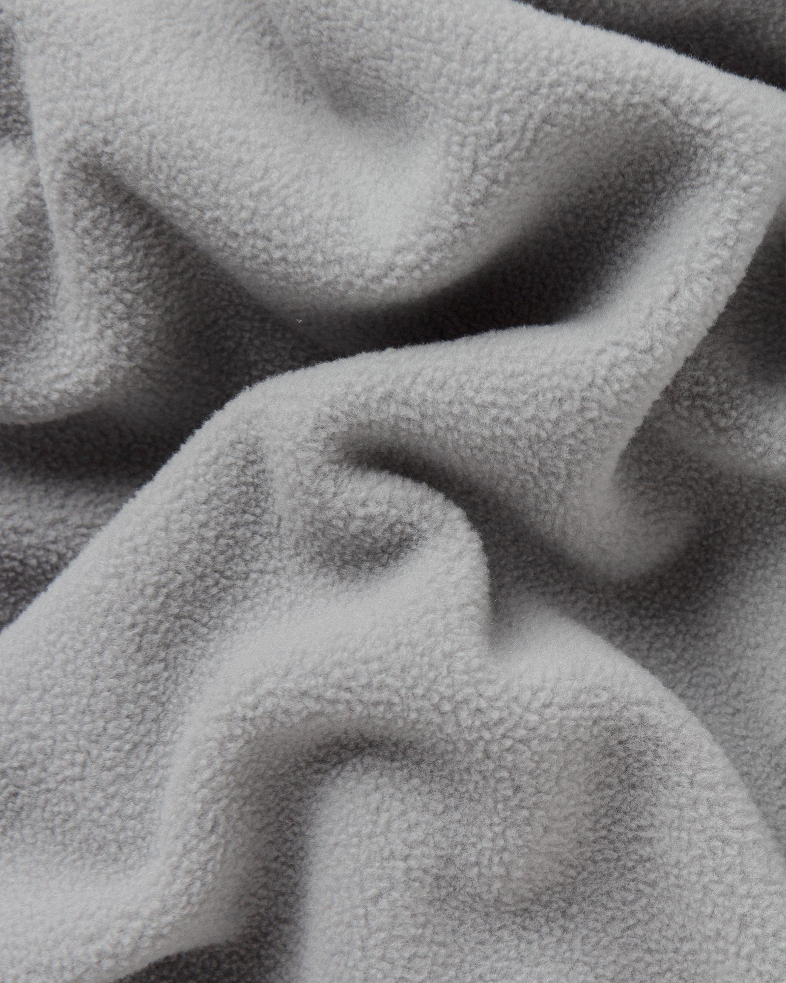 SINCE 08 The Garden FZ Polar-Fleece Jacket