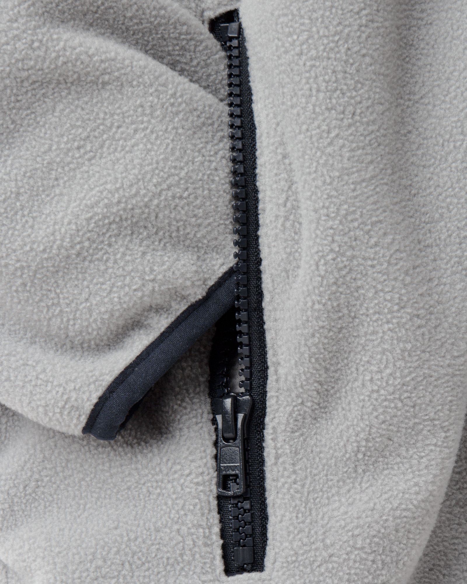 SINCE 08 The Garden FZ Polar-Fleece Jacket