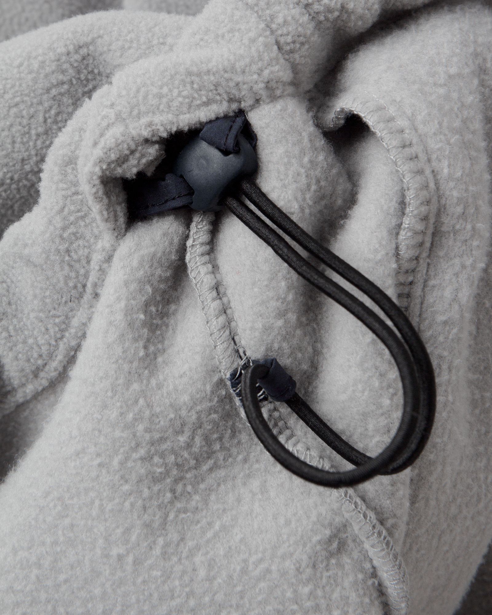 SINCE 08 The Garden FZ Polar-Fleece Jacket