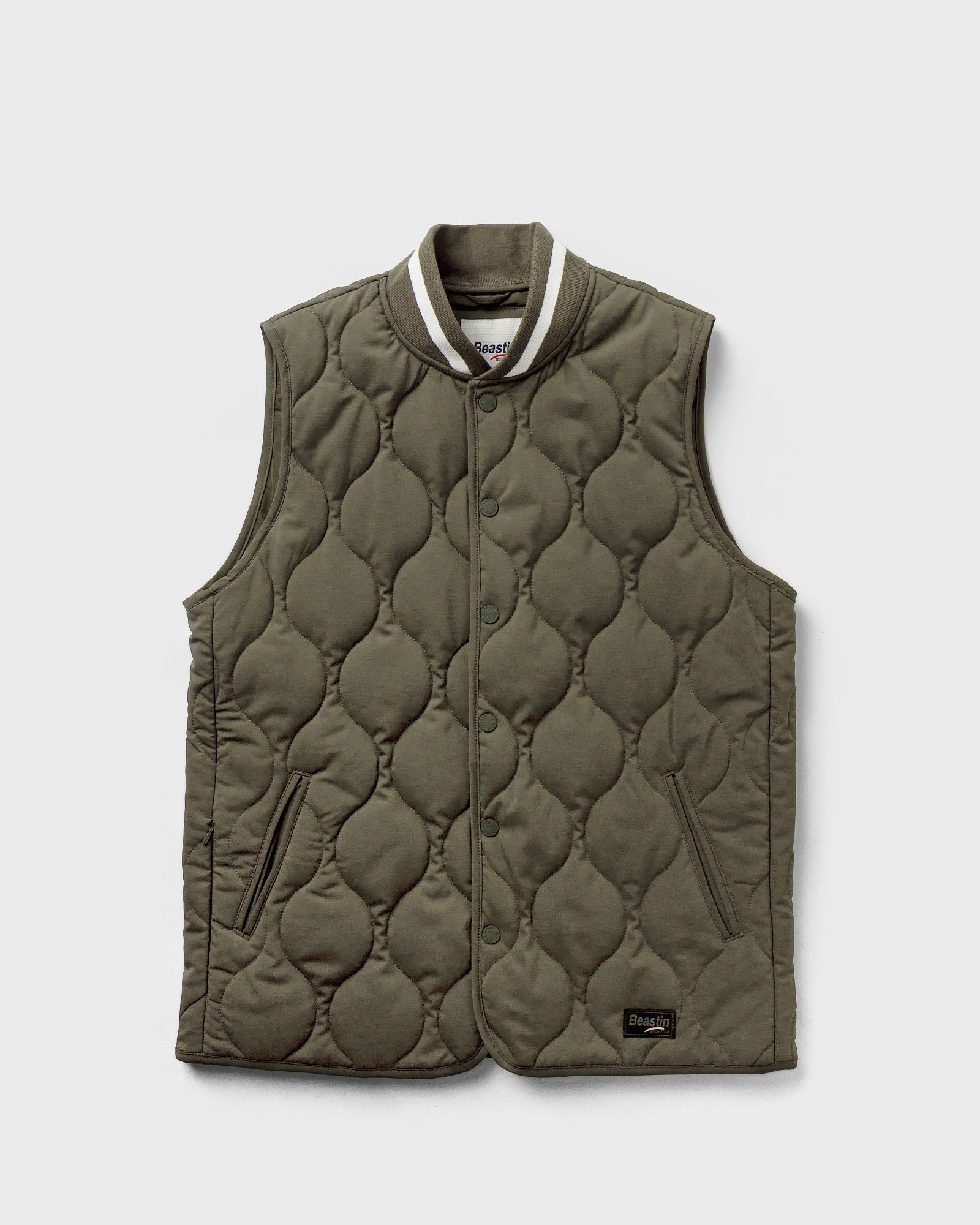 SINCE 08 Lambeau Liner Vest