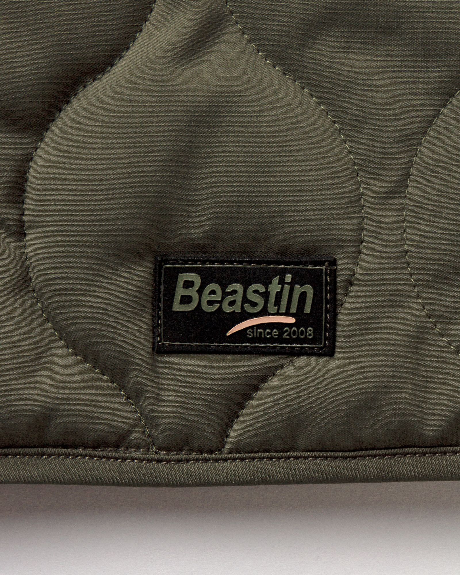 SINCE 08 Lambeau Liner Vest