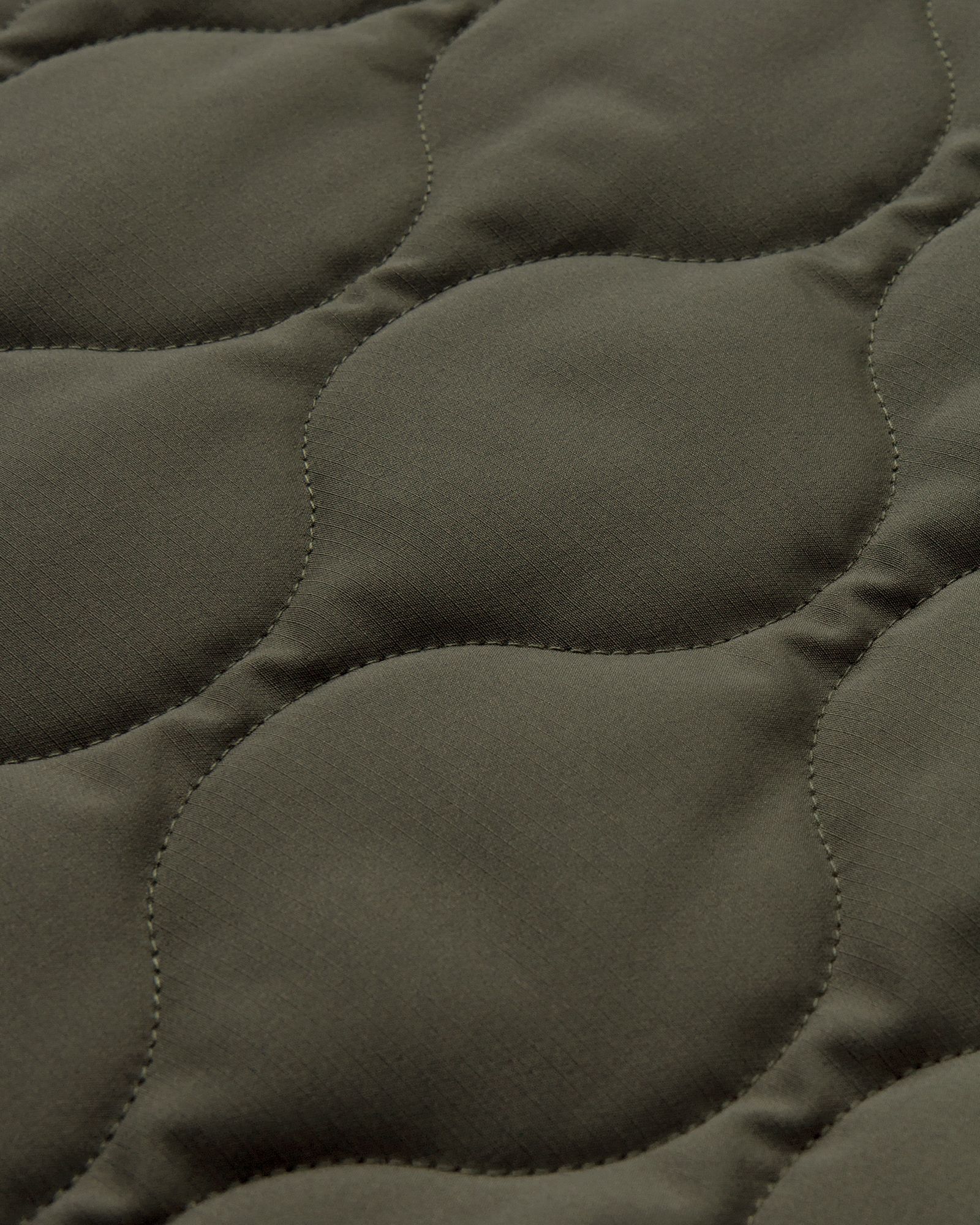 SINCE 08 Lambeau Liner Vest