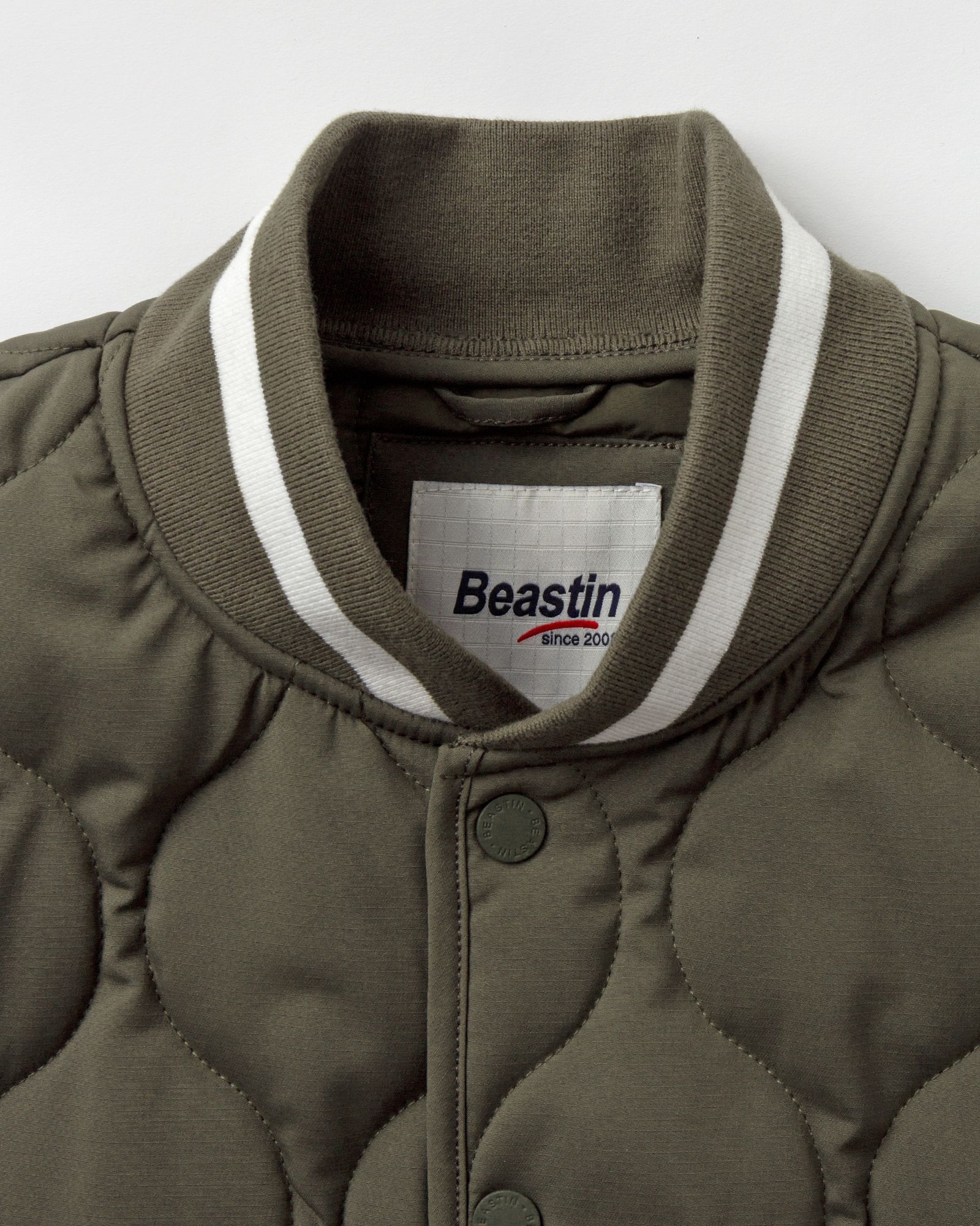 SINCE 08 Lambeau Liner Vest